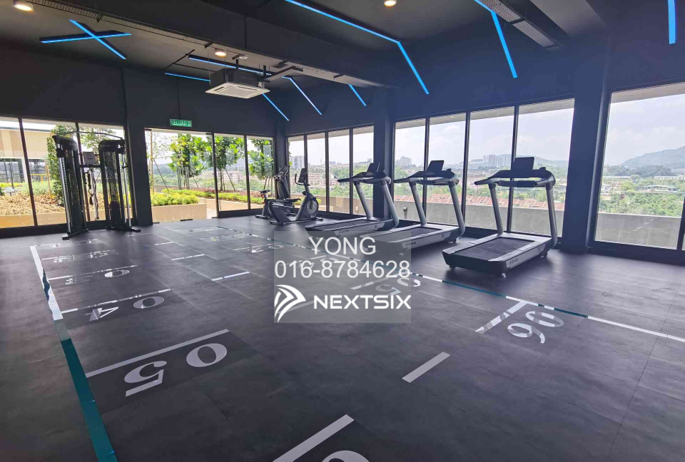 Serviced Residence For Sale in Cheras Selangor - Image 12