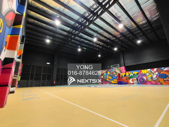 Serviced Residence For Sale in Cheras Selangor - Image 15