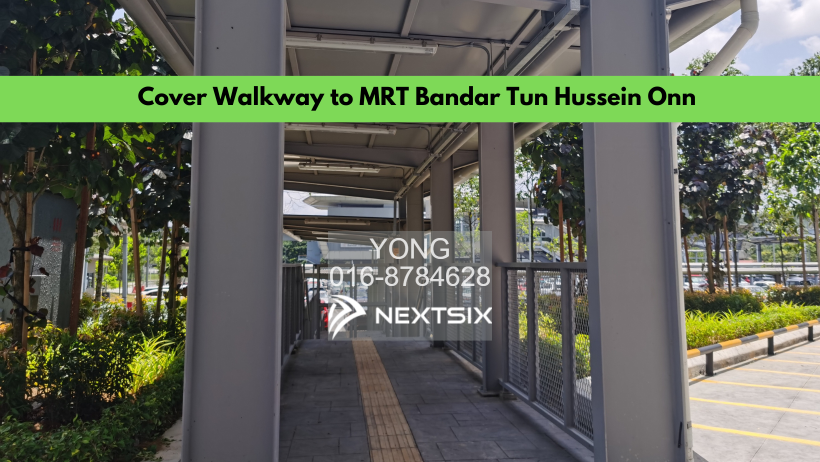 Serviced Residence For Sale in Cheras Selangor - Image 8