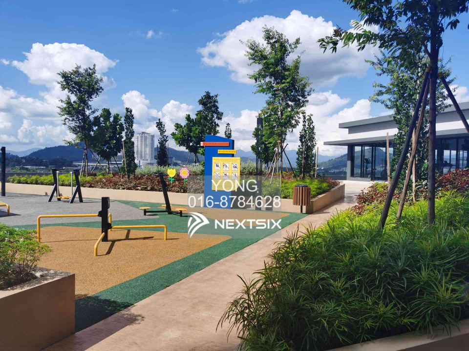 Serviced Residence For Sale in Cheras Selangor - Image 9