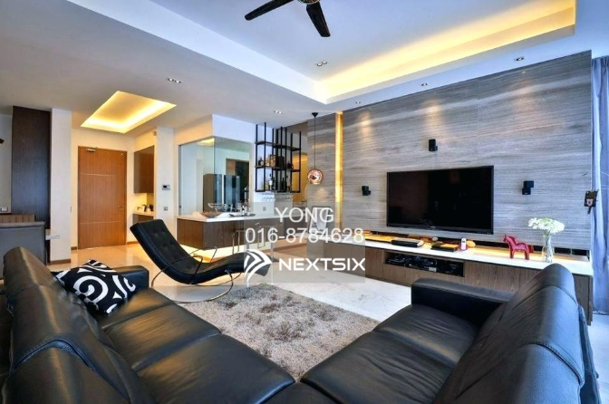 Townhouse For Sale in Mantin Negeri Sembilan