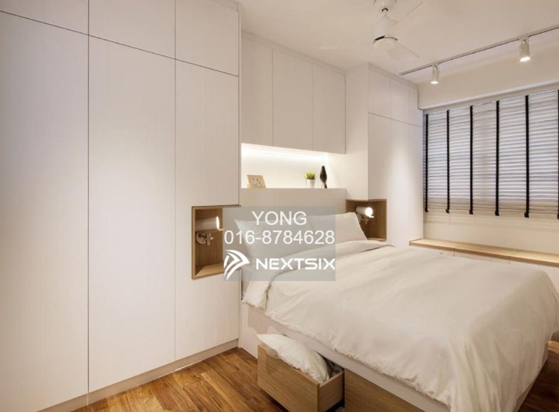 Townhouse For Sale in Mantin Negeri Sembilan - Image 5