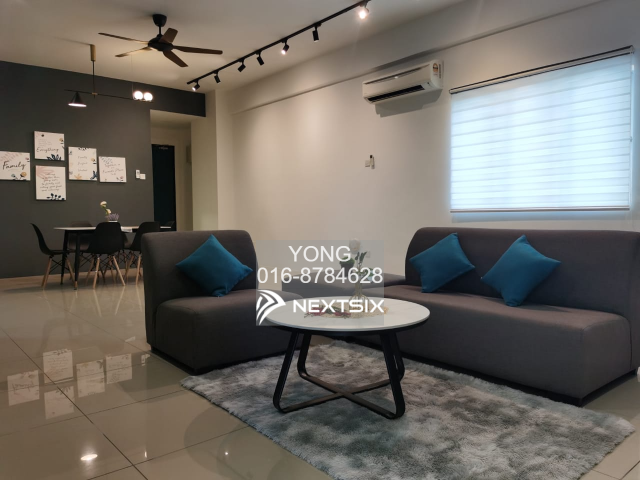 Condominium For Sale in Cheras Selangor