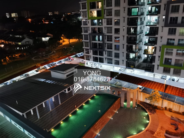 Condominium For Sale in Cheras Selangor - Image 10