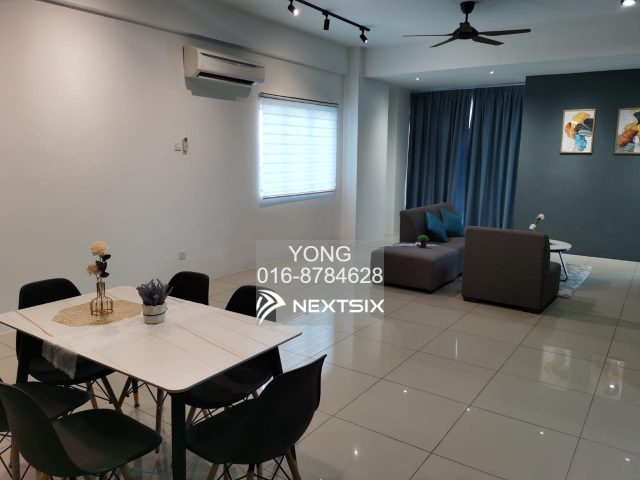 Condominium For Sale in Cheras Selangor - Image 11