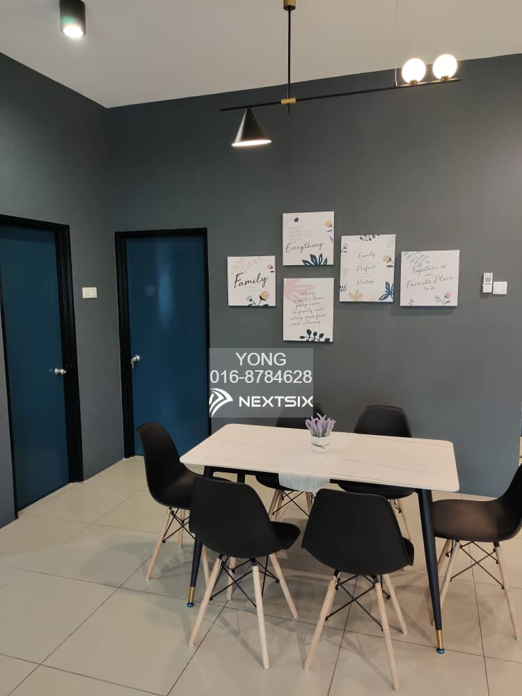 Condominium For Sale in Cheras Selangor - Image 2