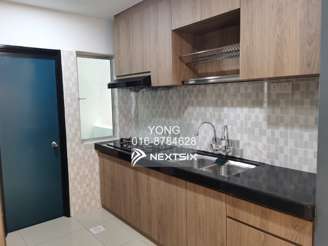 Condominium For Sale in Cheras Selangor - Image 5