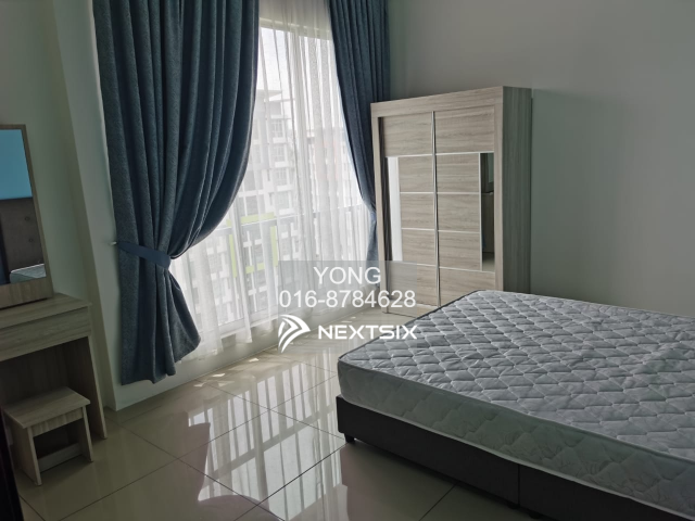 Condominium For Sale in Cheras Selangor - Image 7