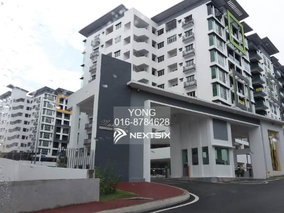 Condominium For Sale in Cheras Selangor - Image 9