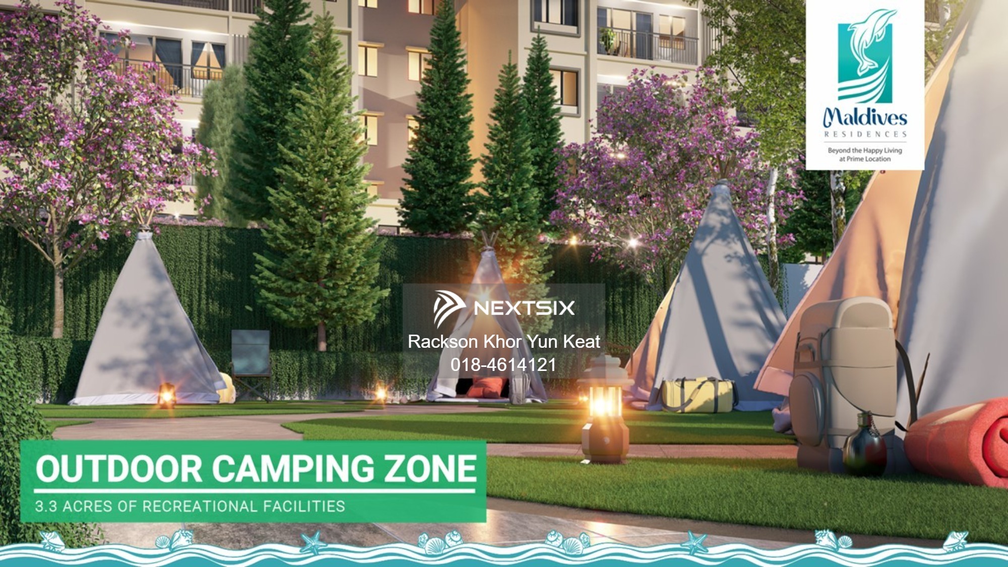 Condominium For Sale in Bayan Lepas Penang - Image 7