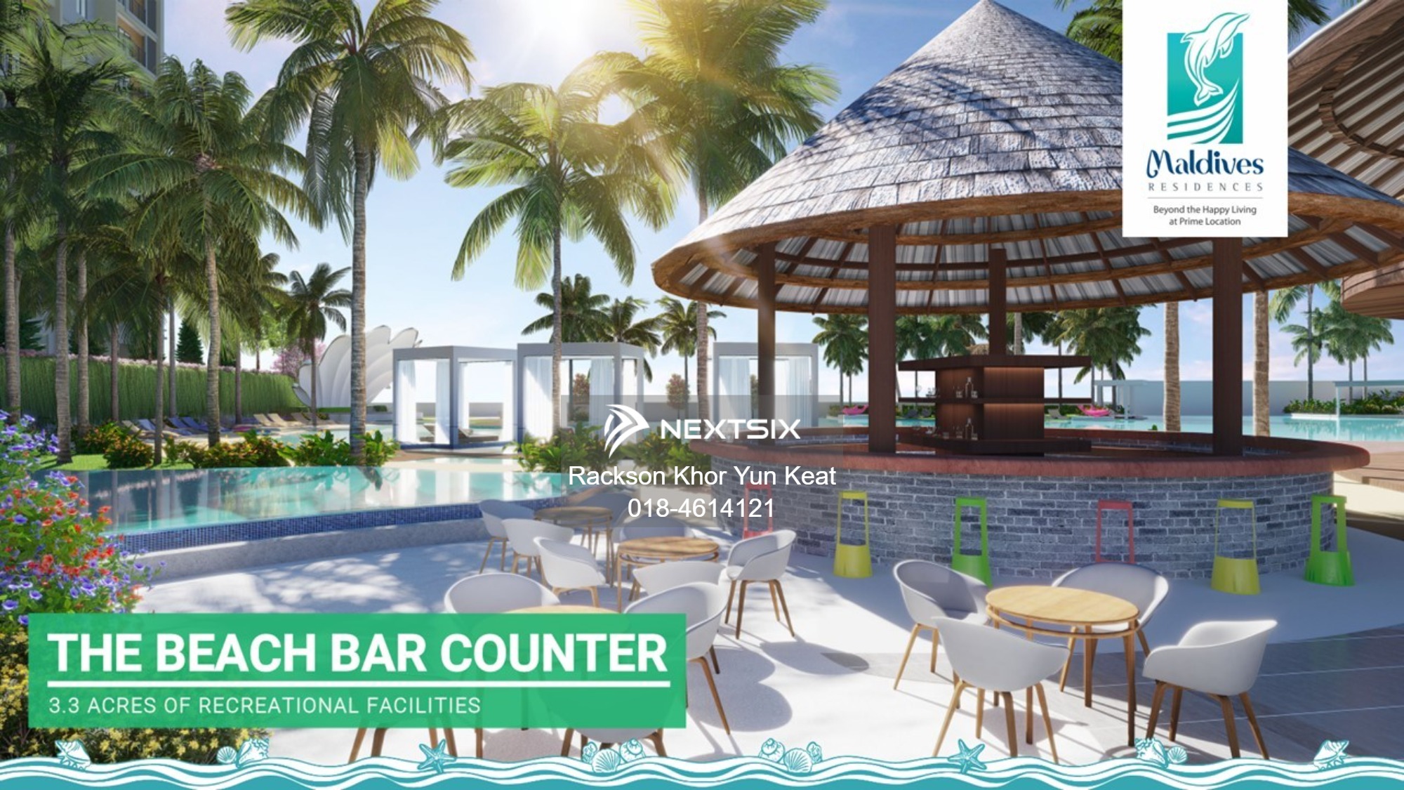 Condominium For Sale in Bayan Lepas Penang - Image 8