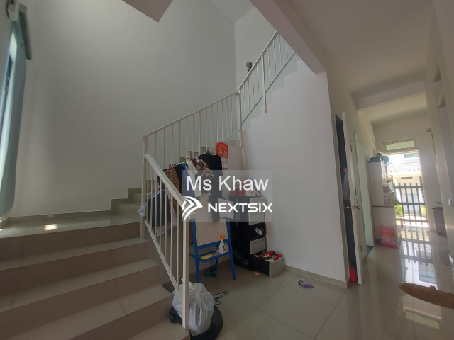 2-sty Terrace/Link House For Sale in Pasir Gudang Johor - Image 10