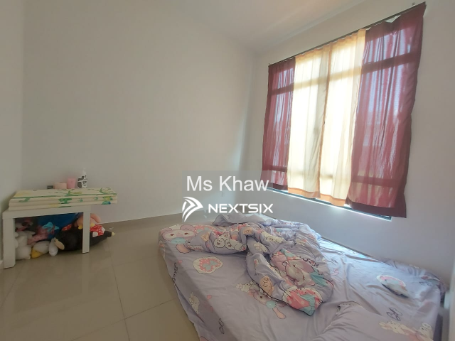 2-sty Terrace/Link House For Sale in Pasir Gudang Johor - Image 11