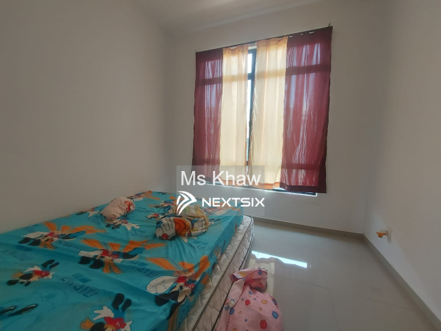 2-sty Terrace/Link House For Sale in Pasir Gudang Johor - Image 12