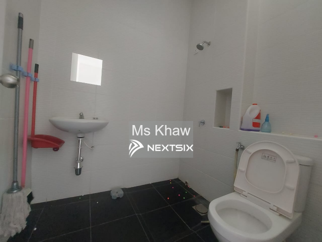 2-sty Terrace/Link House For Sale in Pasir Gudang Johor - Image 13