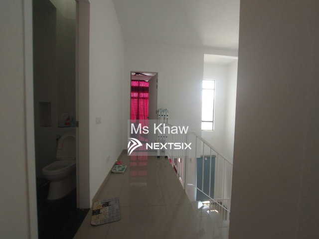 2-sty Terrace/Link House For Sale in Pasir Gudang Johor - Image 14