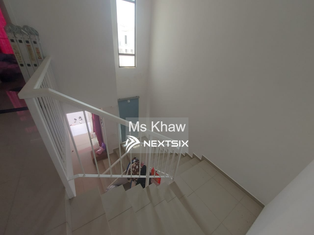2-sty Terrace/Link House For Sale in Pasir Gudang Johor - Image 15