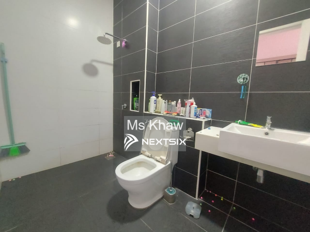 2-sty Terrace/Link House For Sale in Pasir Gudang Johor - Image 16