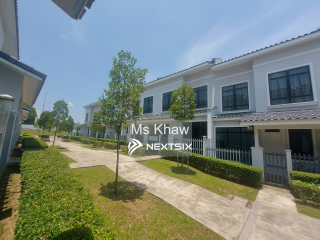 2-sty Terrace/Link House For Sale in Pasir Gudang Johor - Image 17