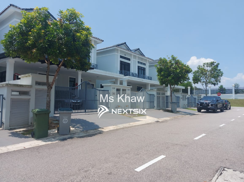 2-sty Terrace/Link House For Sale in Pasir Gudang Johor - Image 18