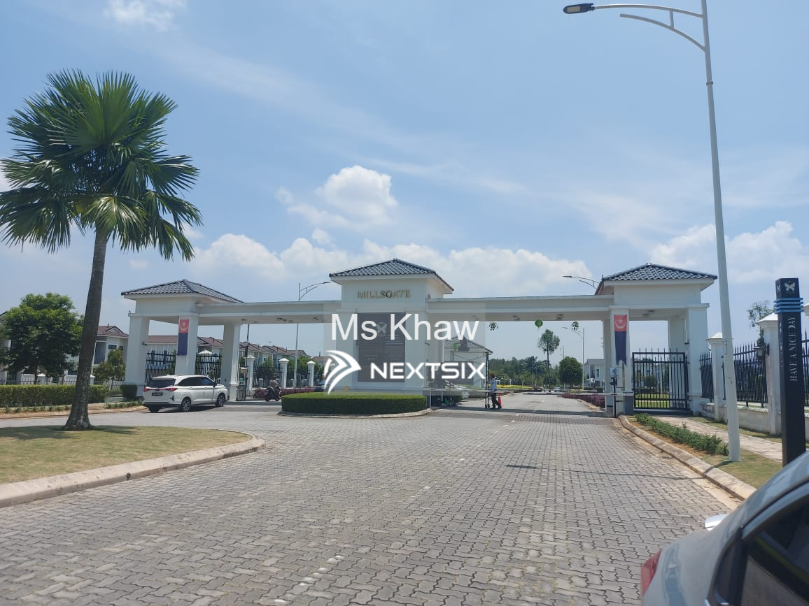 2-sty Terrace/Link House For Sale in Pasir Gudang Johor - Image 19