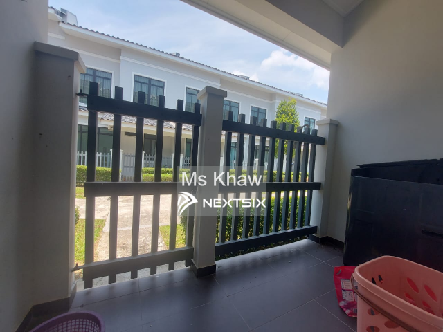 2-sty Terrace/Link House For Sale in Pasir Gudang Johor - Image 6