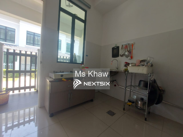 2-sty Terrace/Link House For Sale in Pasir Gudang Johor - Image 7