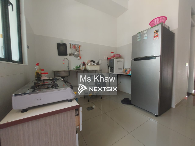 2-sty Terrace/Link House For Sale in Pasir Gudang Johor - Image 8