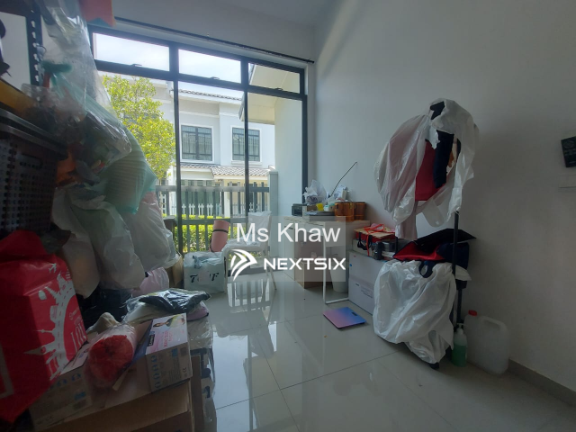 2-sty Terrace/Link House For Sale in Pasir Gudang Johor - Image 9