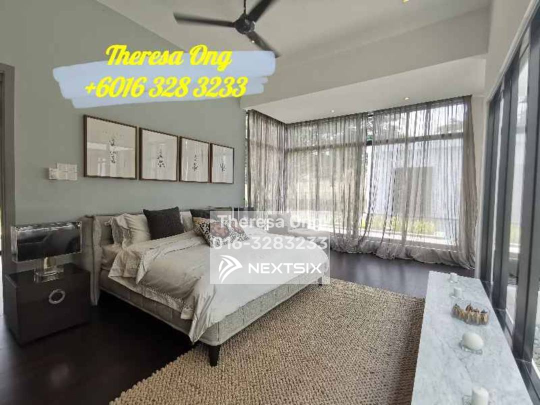 Villa For Sale in Gelang Patah Johor - Image 10