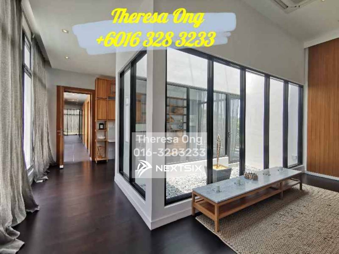 Villa For Sale in Gelang Patah Johor - Image 13