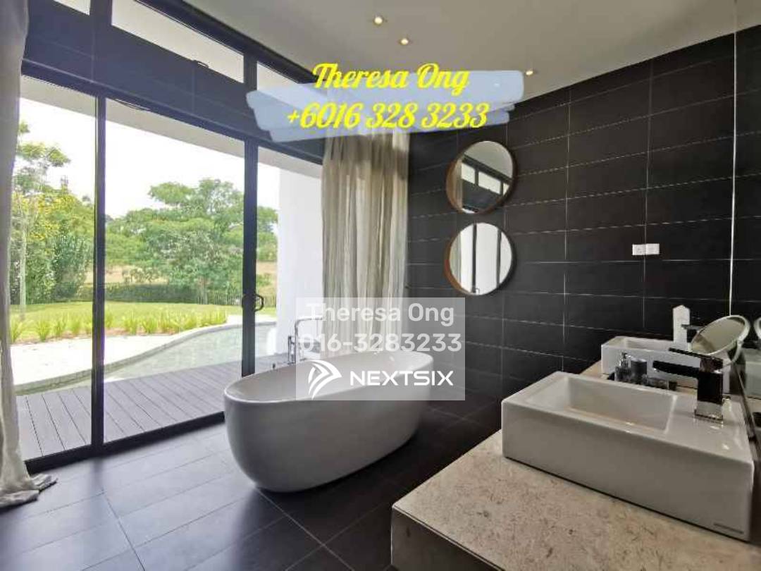 Villa For Sale in Gelang Patah Johor - Image 14