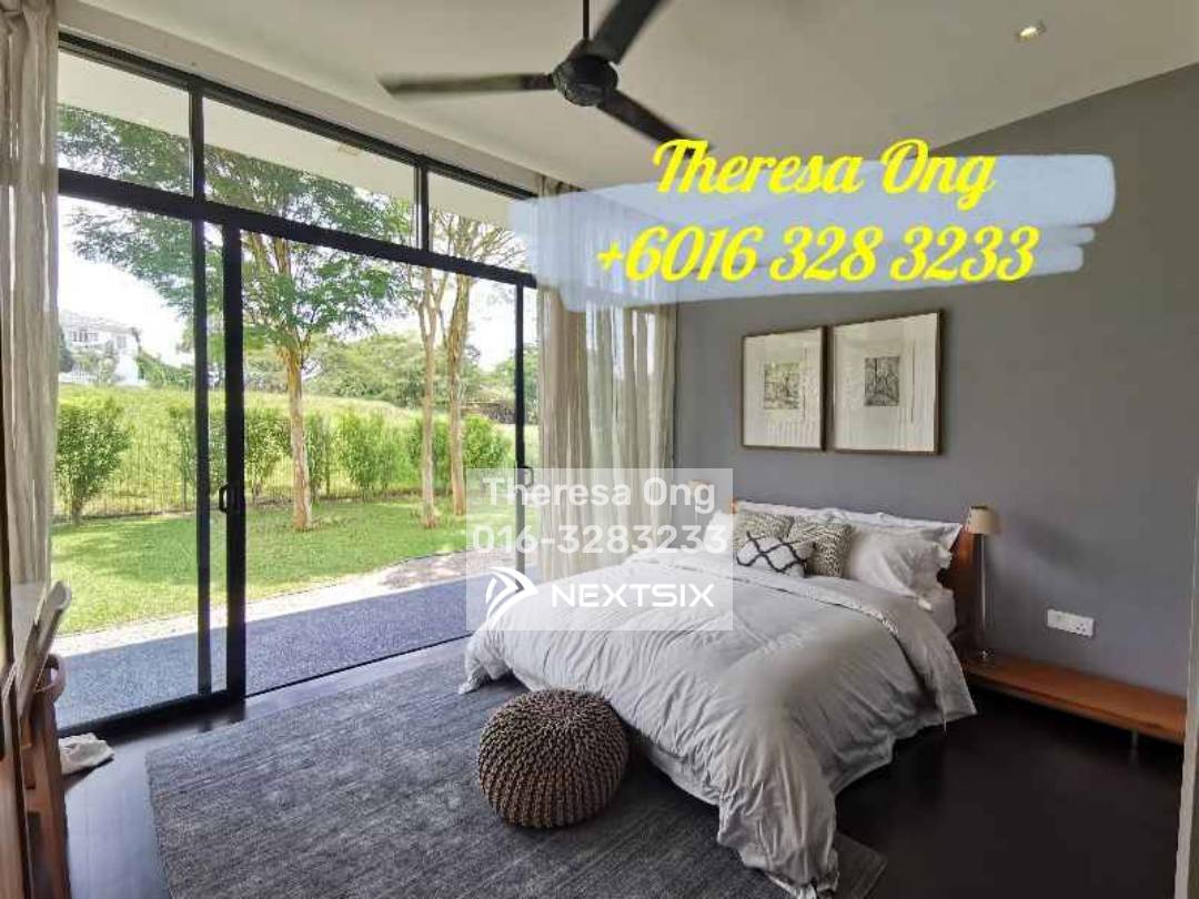 Villa For Sale in Gelang Patah Johor - Image 16