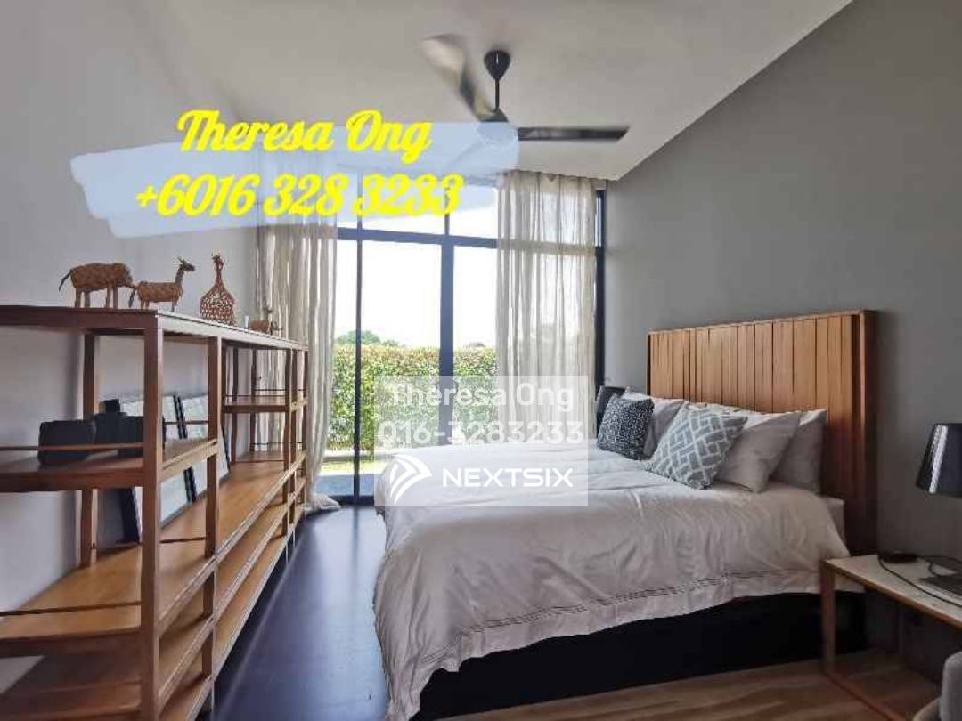 Villa For Sale in Gelang Patah Johor - Image 17