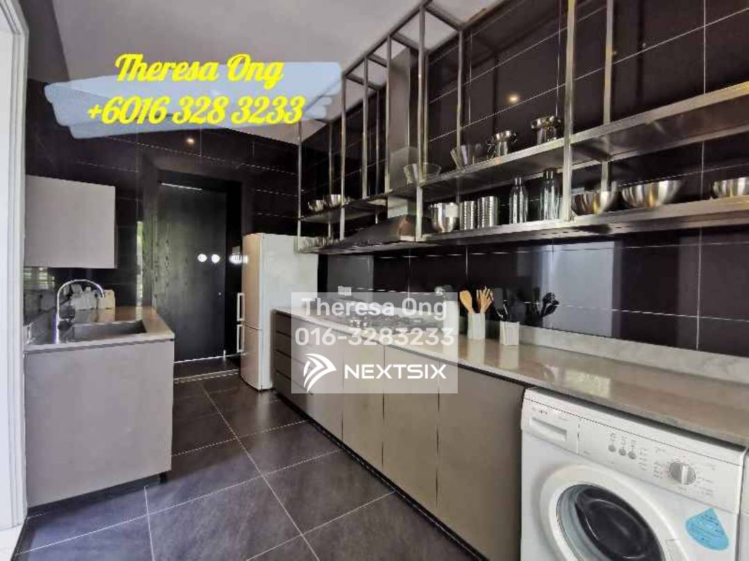 Villa For Sale in Gelang Patah Johor - Image 20