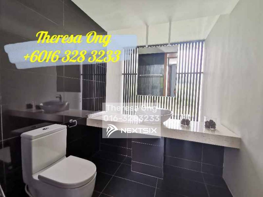 Villa For Sale in Gelang Patah Johor - Image 5