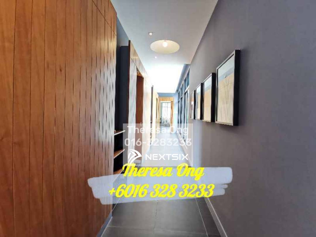 Villa For Sale in Gelang Patah Johor - Image 6