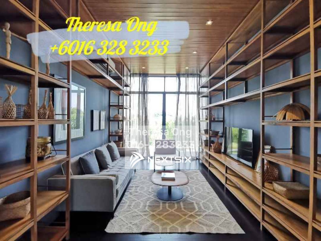 Villa For Sale in Gelang Patah Johor - Image 7