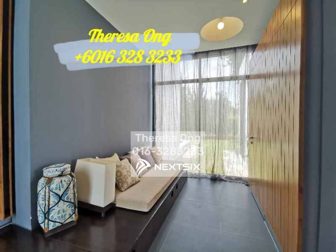 Villa For Sale in Gelang Patah Johor - Image 8