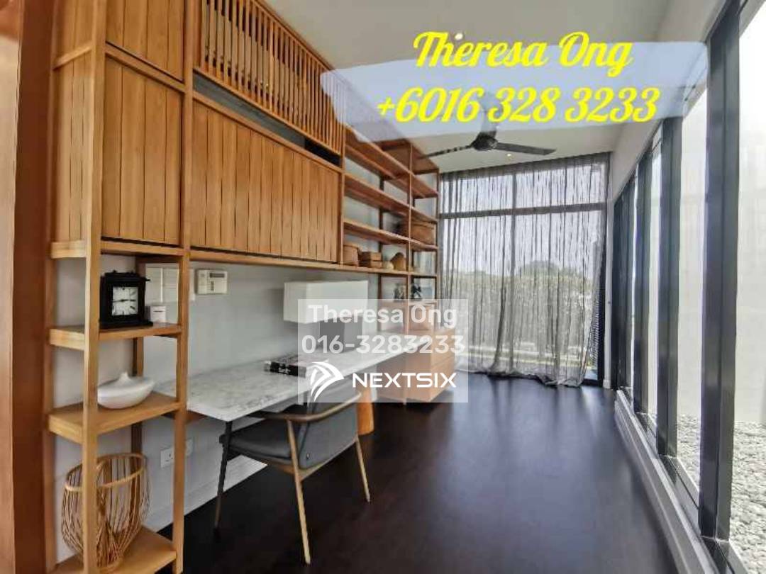 Villa For Sale in Gelang Patah Johor - Image 9