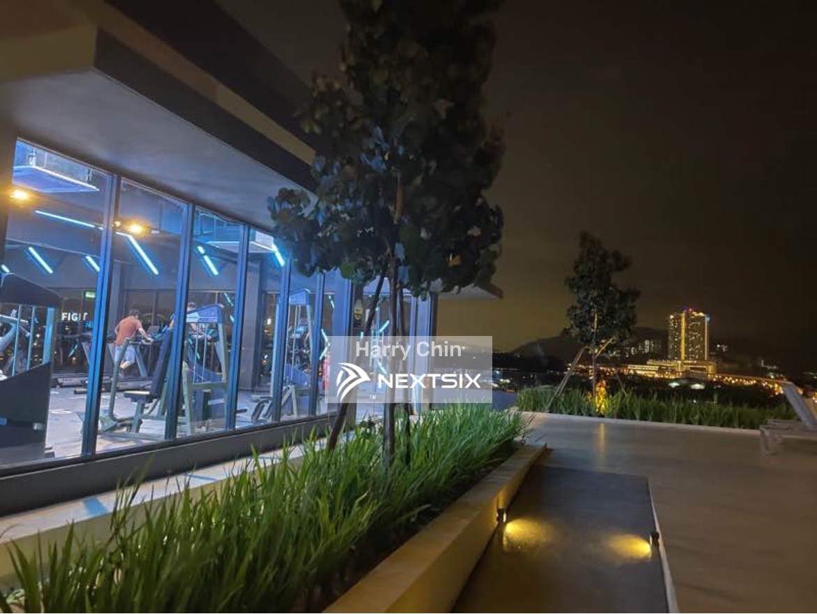 Serviced Residence For Sale in Cheras Selangor - Image 5