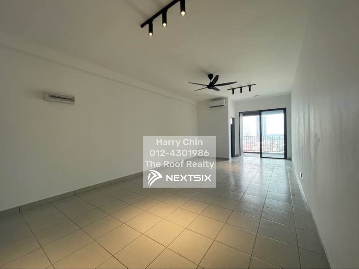 Serviced Residence For Sale in Cheras Selangor