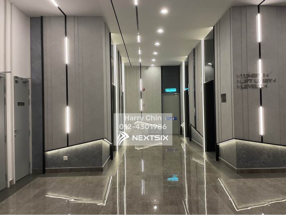 Serviced Residence For Sale in Cheras Selangor - Image 5