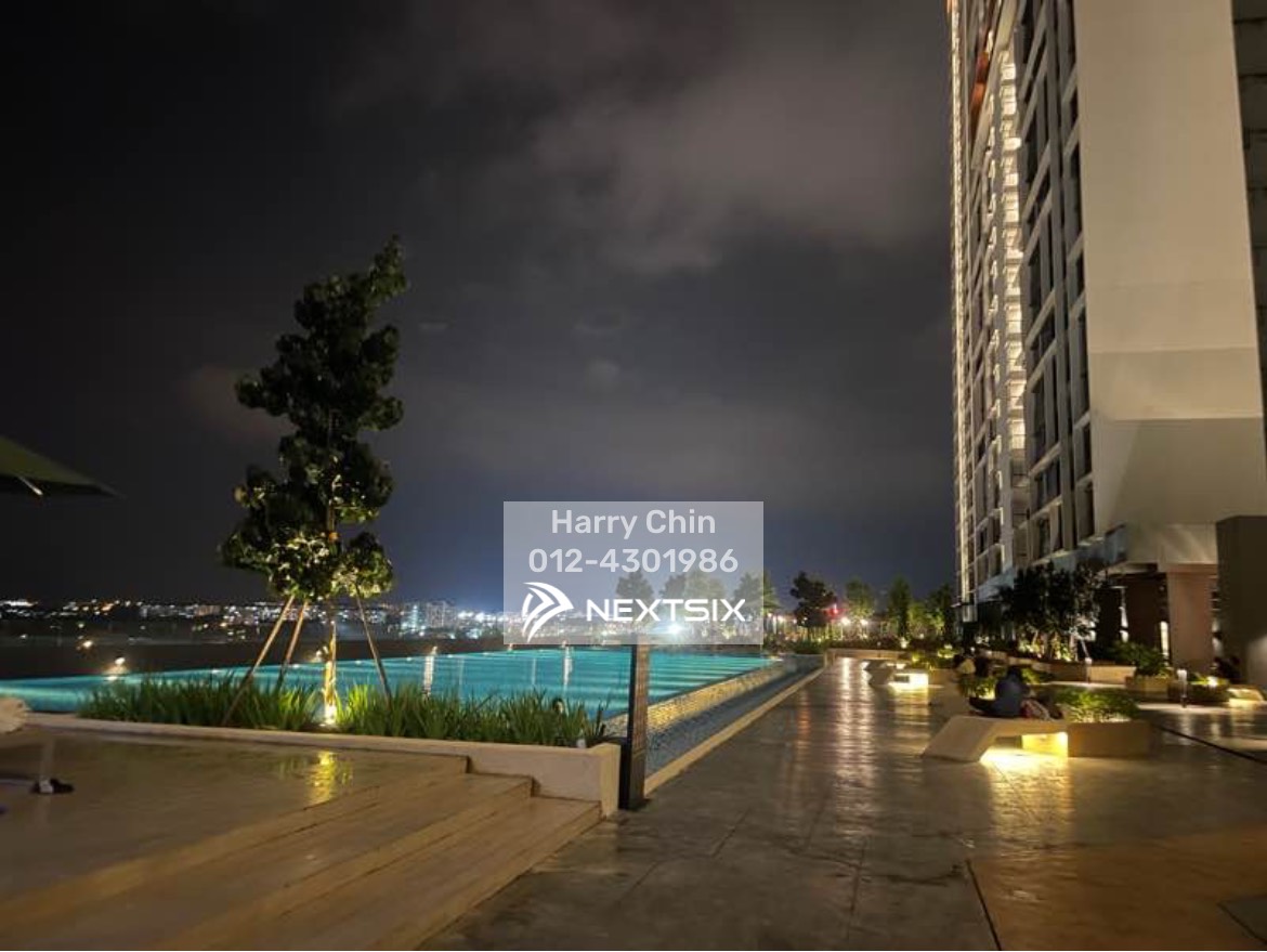 Serviced Residence For Sale in Cheras Selangor - Image 6