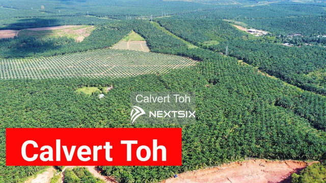 Agricultural Land For Sale in Kulim Kedah
