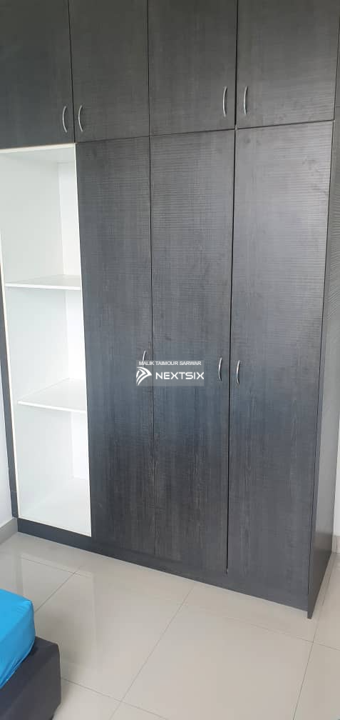 Serviced Residence For Rent in Cyberjaya Selangor - Image 12