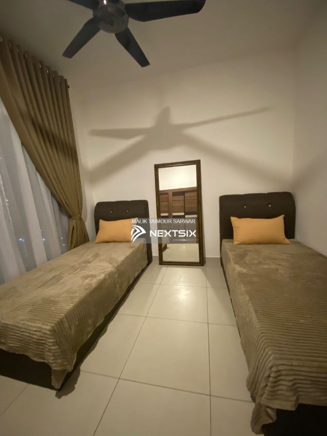 Serviced Residence For Rent in Cyberjaya Selangor