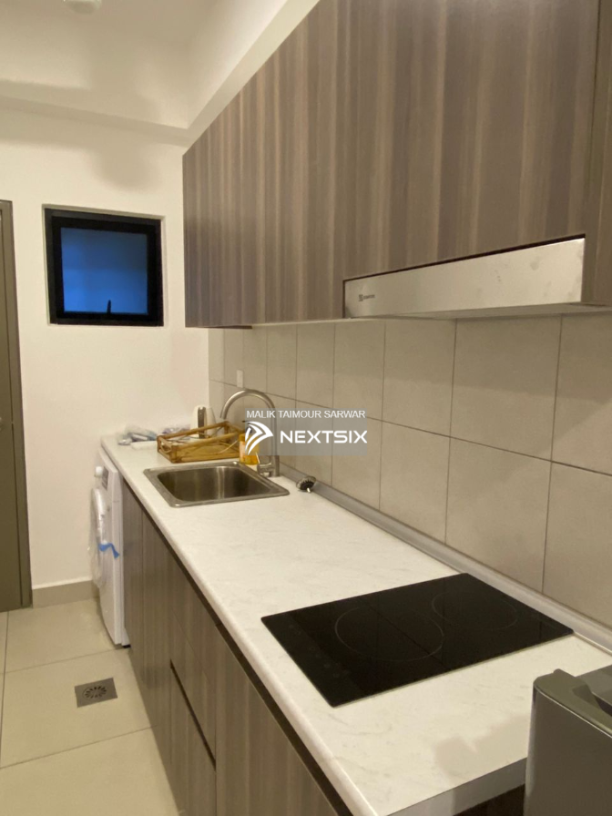 Serviced Residence For Rent in Cyberjaya Selangor - Image 11