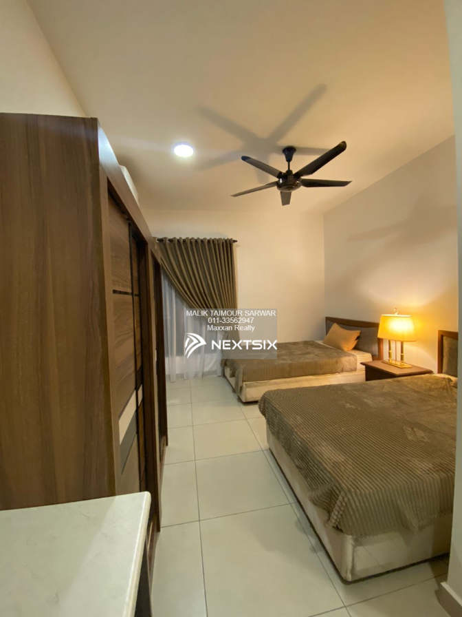 Serviced Residence For Rent in Cyberjaya Selangor - Image 12
