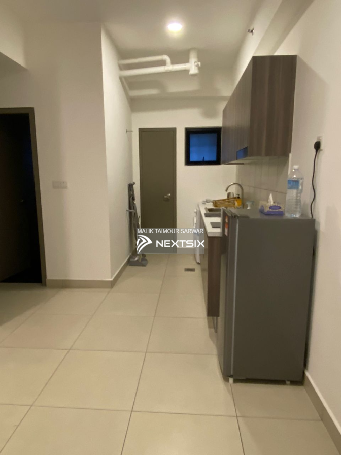 Serviced Residence For Rent in Cyberjaya Selangor - Image 7